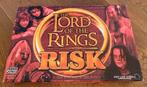 Lord Of The Rings Risk, Ophalen, Zo goed als nieuw