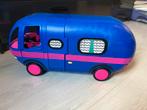 LOL Surprise Camper - Blauw, Ophalen, Zo goed als nieuw, Meisje