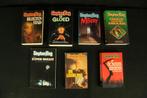 7 Boeken van Stephen King (1985-1988), Gelezen, Stephen King, Ophalen of Verzenden, Nederland