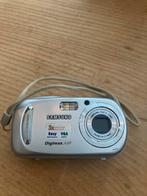Samsung Digimax A40 Camera + Beschermtasje, Ophalen, Gebruikt, Compact, Samsung