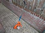 meetwiel, Ophalen, Gebruikt