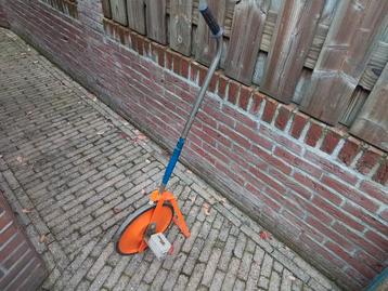 meetwiel beschikbaar voor biedingen