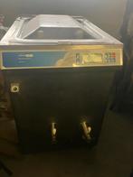 Carpigiani pastomaster 180 RTL, Ophalen