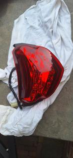 Suzuki GRXR 750 2004 achterlamp., Ophalen of Verzenden, Nieuw