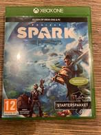 Game Xbox one: project Spark, Ophalen of Verzenden, Zo goed als nieuw