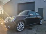 Mini Mini 1.6 Cooper | Xenon | Stoelverw., Voorwielaandrijving, Stof, Gebruikt, 4 cilinders