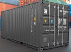 Container opslagruimte te huur, Diensten en Vakmensen, Verhuizers en Opslag, Opslag