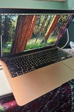 Apple MacBook Air M1 for sale, Computers en Software, Apple Macbooks, 256 GB, Qwerty, 8 GB, 13 inch