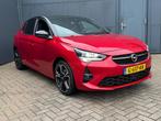 Opel Corsa 1.2 GS Line / Pano / 360 Camera / Carplay, Voorwielaandrijving, 101 pk, Gebruikt, Euro 6