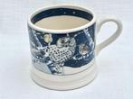 Emma Bridgewater - Owls, Verzenden, Zo goed als nieuw, Overige stijlen, Kop(pen) en/of Schotel(s)
