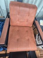 fauteuil stoel, Ophalen of Verzenden