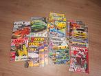 Diverse magazines, total tuning, automaxx, autoszene etc., Ophalen, Gelezen