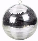 30cm spiegelbol 2.3kg [5-T], Muziek en Instrumenten, Licht en Laser, ., Discobol, Nieuw, Ophalen of Verzenden