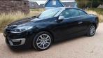 Renault Mégane dCi 130 Stop & Start 2014 Zwart, Voorwielaandrijving, Euro 5, 4 cilinders, Cabriolet