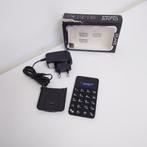 Elari CardPhone - Zwart, Overige modellen, Geen camera, Ophalen of Verzenden, Zo goed als nieuw