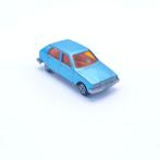 Citroën Visa blauw van Mini Jet, Hobby en Vrije tijd, Modelauto's | 1:43, Ophalen of Verzenden, Gebruikt, Auto, Norev