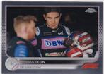 Esteban Ocon Chrome #42, Verzenden, Nieuw, Formule 1