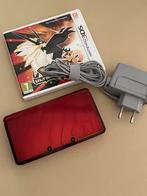 Nintendo 3DS Rood, Ophalen of Verzenden, 3DS, Rood, Gebruikt