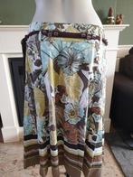 Gerry Weber prachtige rok met riem rokje mt 38 M gratis verz, Kleding | Dames, Rokken, Maat 38/40 (M), Overige kleuren, Verzenden