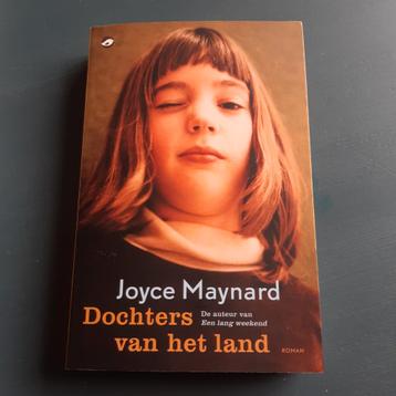 Joyce Maynard - Dochters van het land