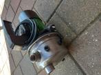 DEDRA 500 SM waterpomp, Ophalen, Zo goed als nieuw, Elektrisch