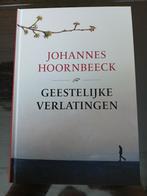 Nieuw! Johannes Hoornbeeck - Geestelijke verlatingen, Ophalen of Verzenden, Nieuw, Johannes Hoornbeeck