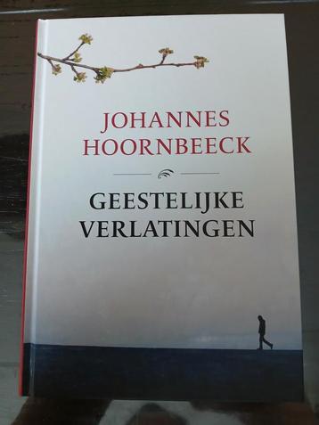 Nieuw! Johannes Hoornbeeck - Geestelijke verlatingen beschikbaar voor biedingen
