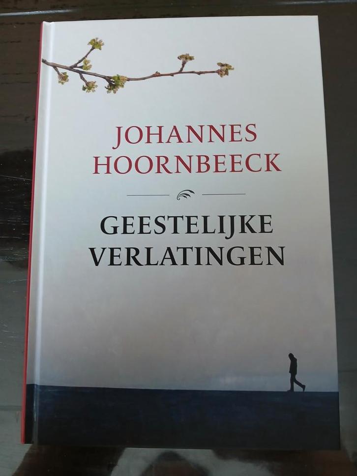 Nieuw! Johannes Hoornbeeck - Geestelijke verlatingen, Boeken, Godsdienst en Theologie, Nieuw, Ophalen of Verzenden