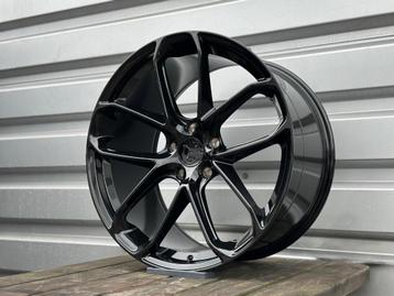 22" PORSCHE CAYENNE GTS Look Velgen Past op CAYENNE PANAMERA beschikbaar voor biedingen