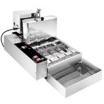 Donutmachine - Professioneel, Ophalen of Verzenden, Gebruikt, Bakkerij en Slagerij