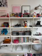 Enetri Ikea kast, Huis en Inrichting, Kasten | Boekenkasten, Verzenden, 50 tot 100 cm, Zo goed als nieuw, Minder dan 100 cm