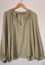 Prachtige blouse van Aaiko. L, Aaiko, Verzenden, Maat 42/44 (L), Zo goed als nieuw