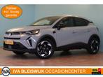 Renault Captur 1.3 mild hybrid 160 Techno | NAVI | CLIMA | C, Auto's, Renault, 1272 kg, Gebruikt, Euro 6, 4 cilinders
