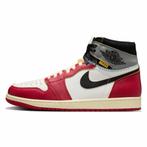 Nike Air Jordan 1 Union LA Chicago Shadow Maat 44, Kleding | Heren, Schoenen, Overige kleuren, Nieuw, Ophalen of Verzenden, Sneakers of Gympen