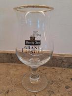 Hertog Jan Bierglas, Ophalen of Verzenden, Gebruikt, Glas of Glazen, Hertog Jan