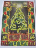 Voor het kind - kinderpostzegels - 2101 - kerstboom, Gelopen, Overige thema's, Verzenden, 1980 tot heden