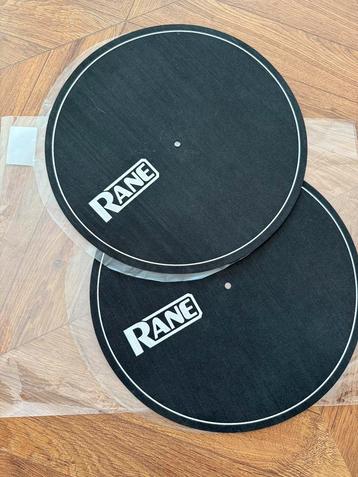 Slipmat Rane beschikbaar voor biedingen