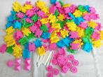 Glitter Clix ong.170 stuks, Overige merken, Clics, Ophalen of Verzenden, Zo goed als nieuw