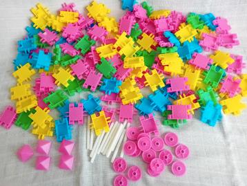Glitter Clix ong.170 stuks beschikbaar voor biedingen