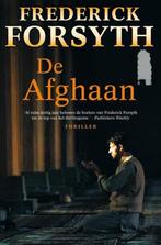 De Afghaan Frederick Forsyth   Prijs 4,00, Ophalen of Verzenden, Nederland, Nieuw, Frederick Forsyth