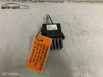 Kachelweerstand Ford Fiesta VI  ('08-'17) 6G9T19E624 beschikbaar voor biedingen