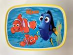 Broodtrommel Finding Nemo, Dory / Disney / Mepal, Overige typen, Gebruikt, Ophalen of Verzenden, Overige figuren