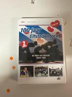 100 Jaar Elfstedentocht DVD, Alle leeftijden, Ophalen of Verzenden, Zo goed als nieuw, Documentaire