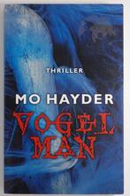 Vogelman - Mo Hayder (2009), Boeken, Thrillers, Zo goed als nieuw, Verzenden