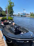 Von Dur 750 XL sloep, Watersport en Boten, Ophalen, 10 tot 30 pk, Gebruikt, Binnenboordmotor