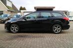 Ford FOCUS Wagon 2.0 ST | Goed onderhouden | (bj 2017), Auto's, Gebruikt, 4 cilinders, 252 pk, Zwart