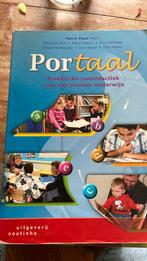 H. Paus - Portaal, Ophalen of Verzenden, Zo goed als nieuw, H. Paus