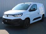 Citroen Berlingo 1.5 BlueHDi 100 S&S L1 Pakket Look / Pakket, Auto's, Euro 6, 4 cilinders, Wit, Nieuw