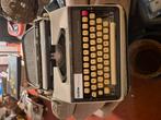Brother typemachine, Diversen, Typemachines, Ophalen of Verzenden, Zo goed als nieuw