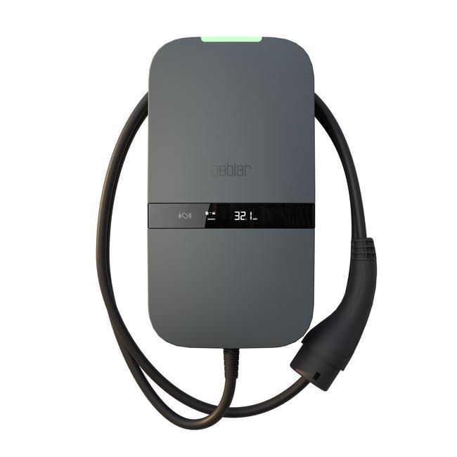 Peblar Home Laadpaal 11kW Type 2 Kabel 5M Nieuw, Auto diversen, Laadpalen, Nieuw, Laadkabel, Verzenden